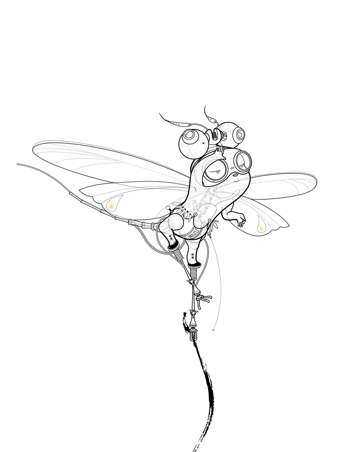 Hopping