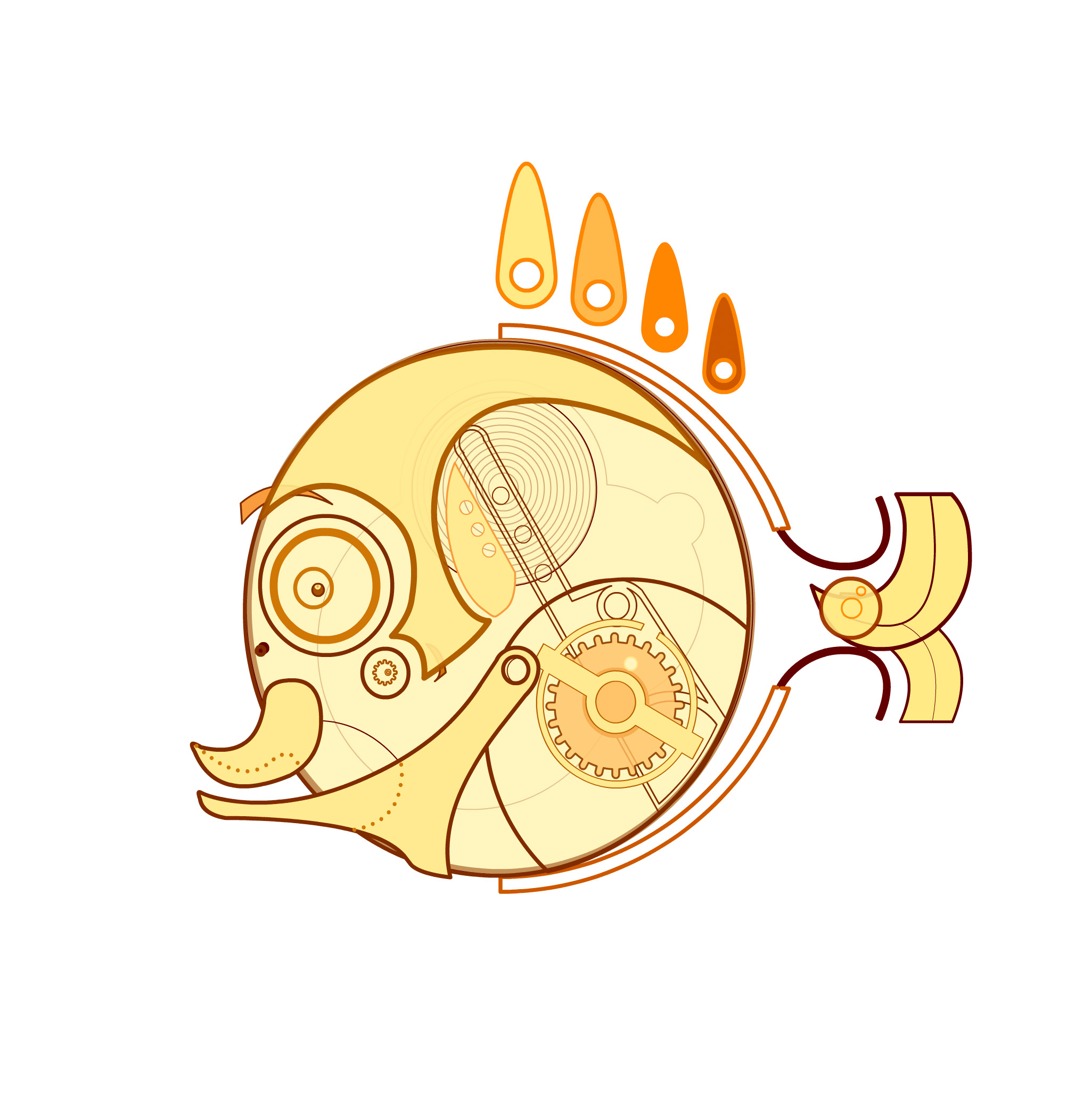 fish