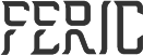 Feric logo